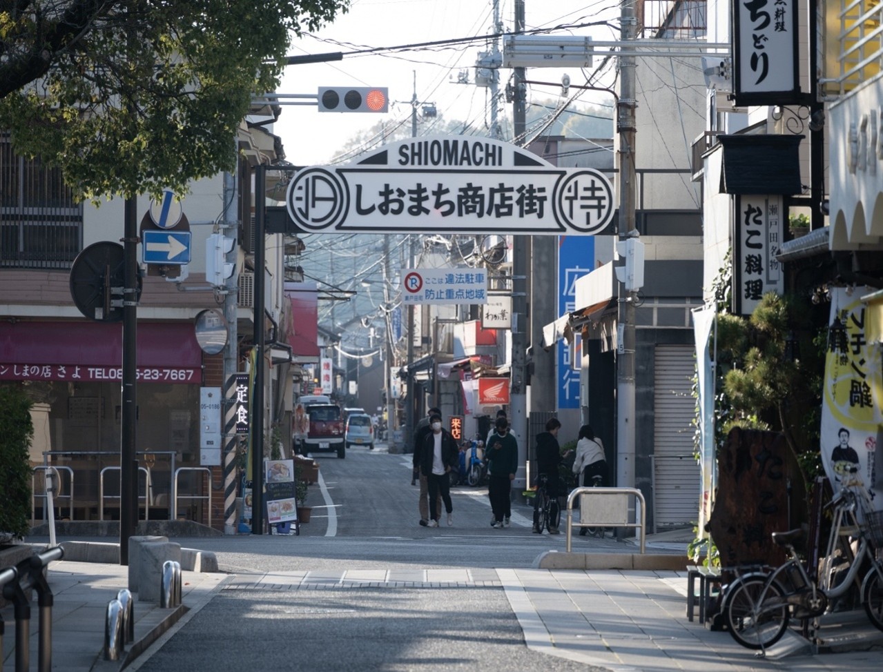 コース写真